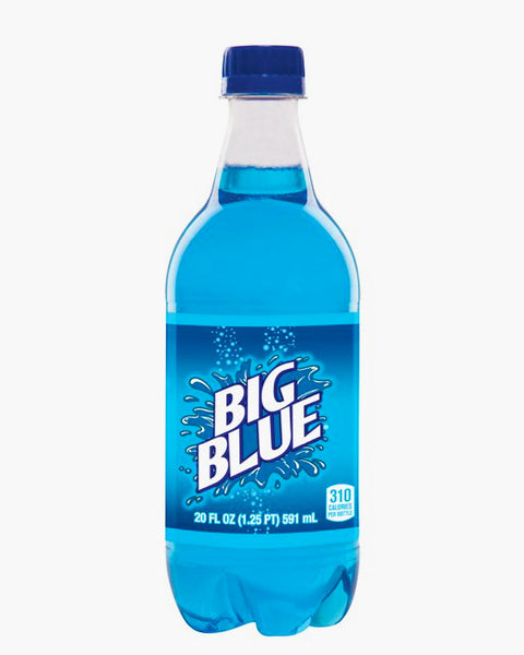 Big Blue 20oz. 24ct.