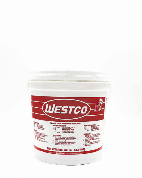 Brite White Plus 30# Westco