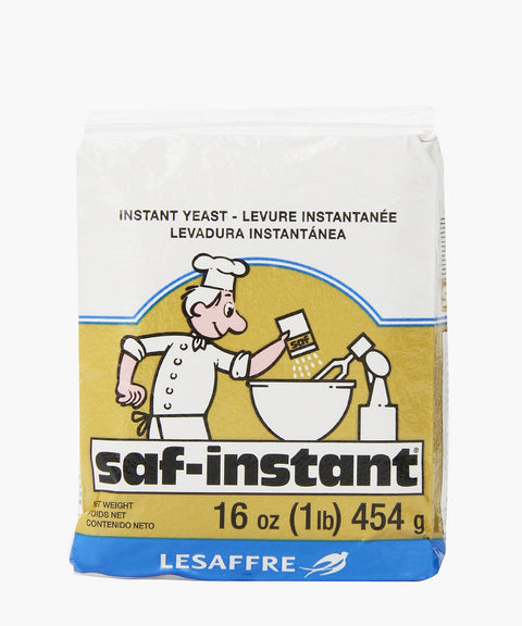 Yeast SAF Gold 20#