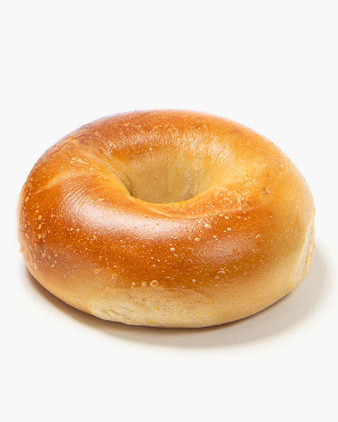 Bagel Plain 120ct /4.5oz (Bake Qwik)